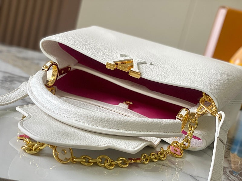 Dragons Bags LVn Luxury Bag --78780