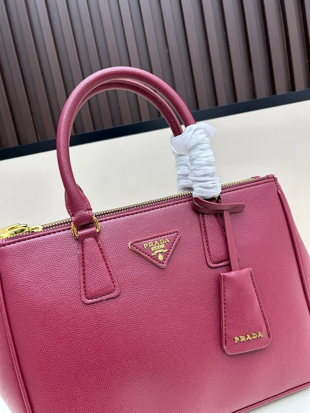 Dragons Bags pradn Luxury Bag --74278