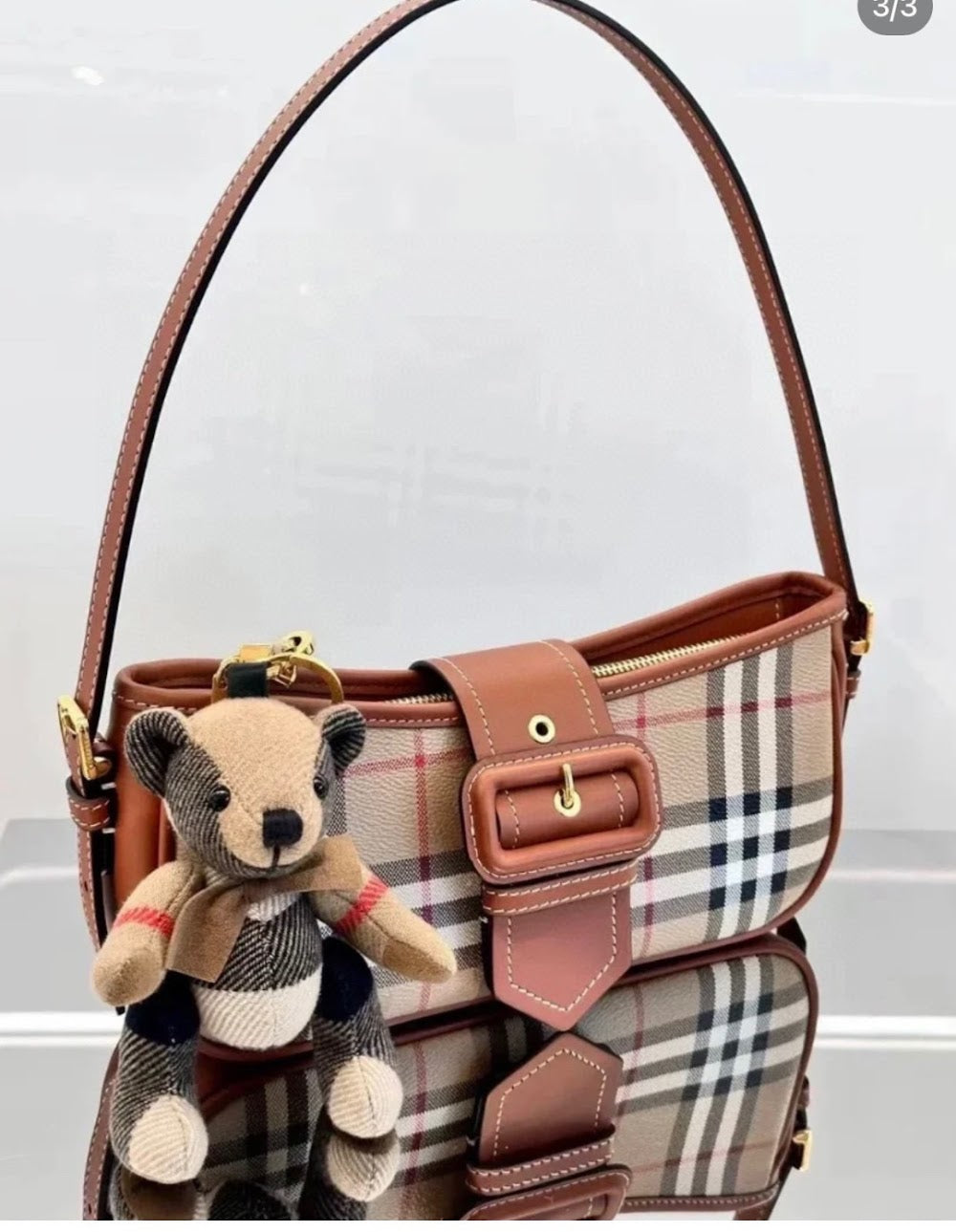 Dragons Bags Burberryn Luxury Bag --92053