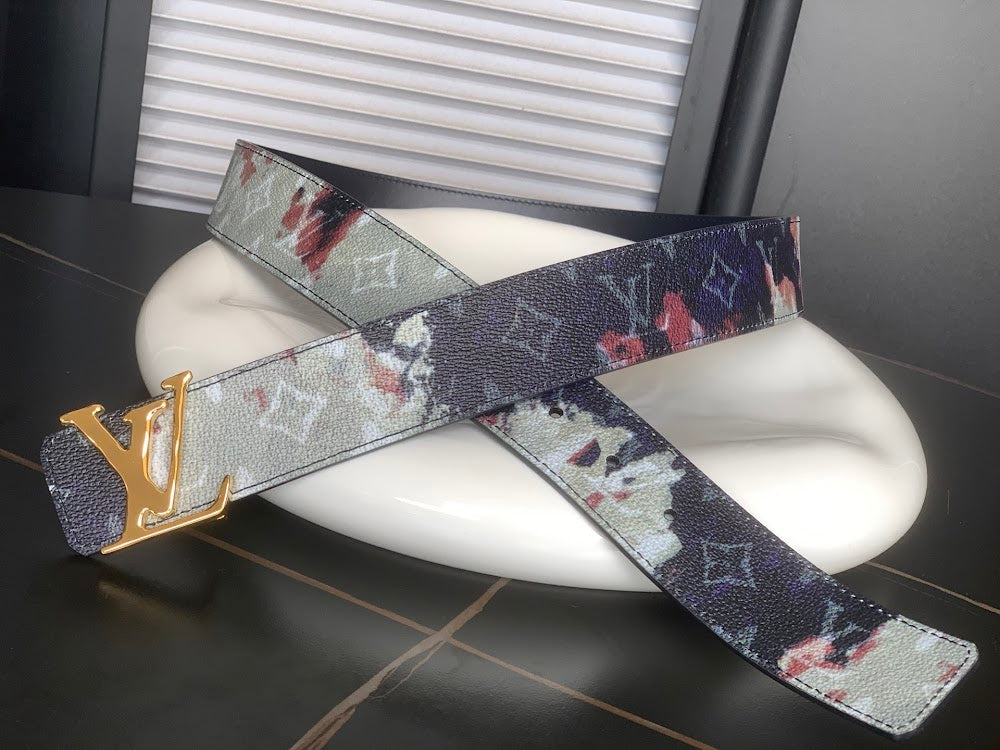 Dragons Bags ln Luxury Belt --106939