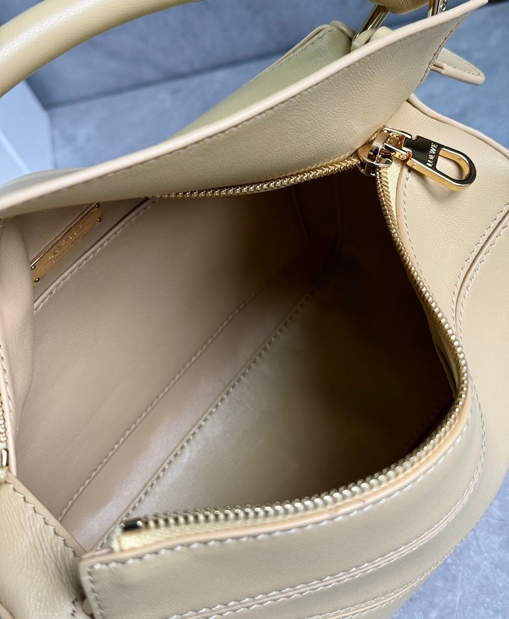 Dragons Bags Lowen Luxury Bag --99781