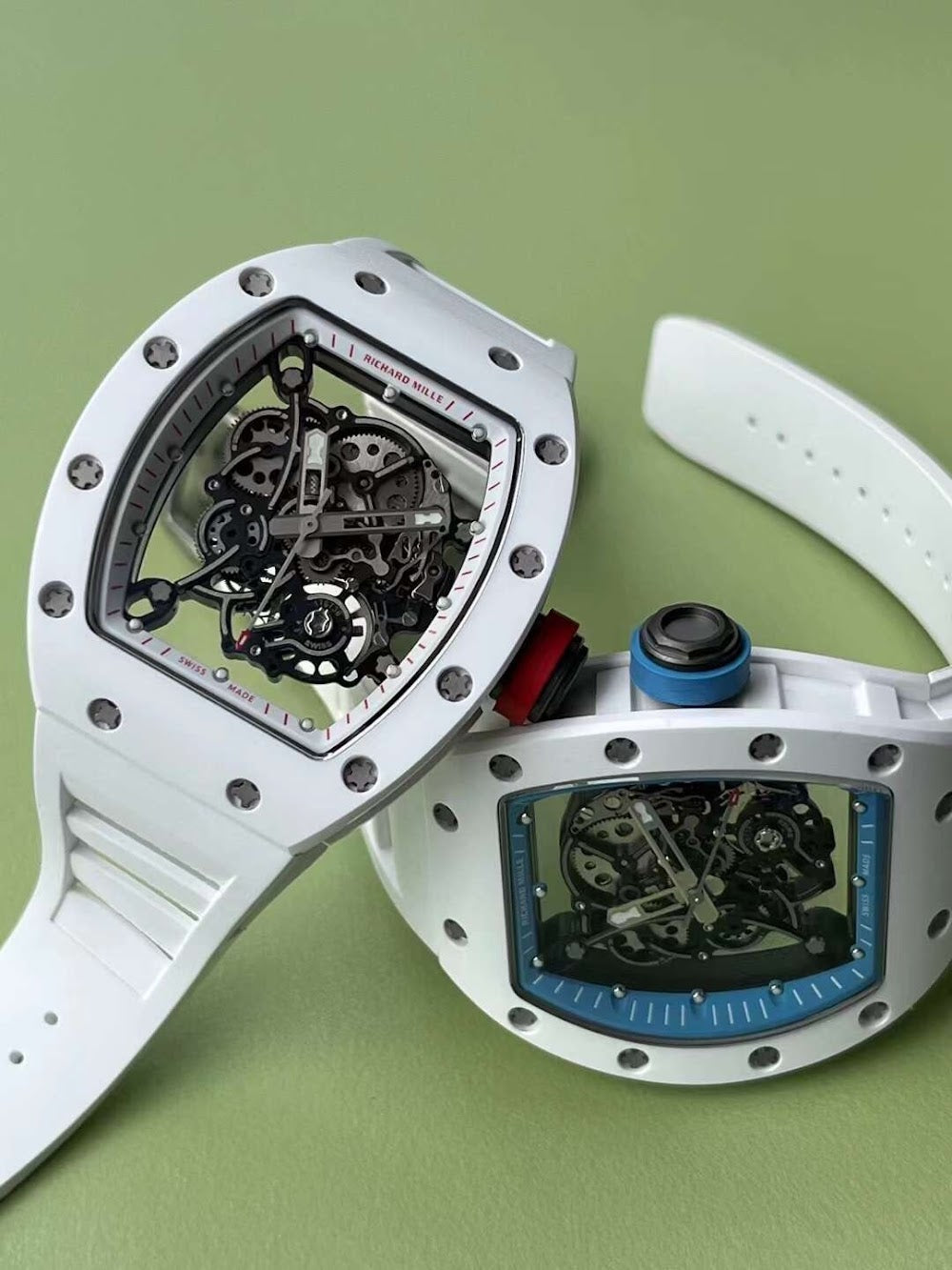 Dragons Bags Luxury Designer Watch --104404