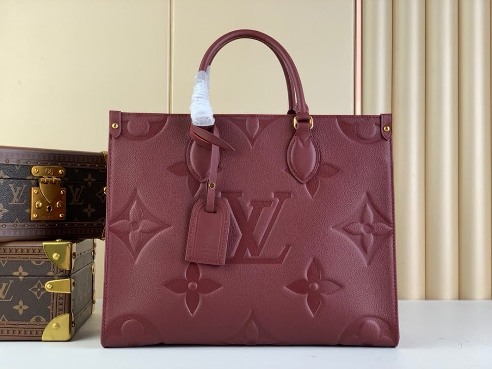 Dragons Bags ln Luxury Bag --57987