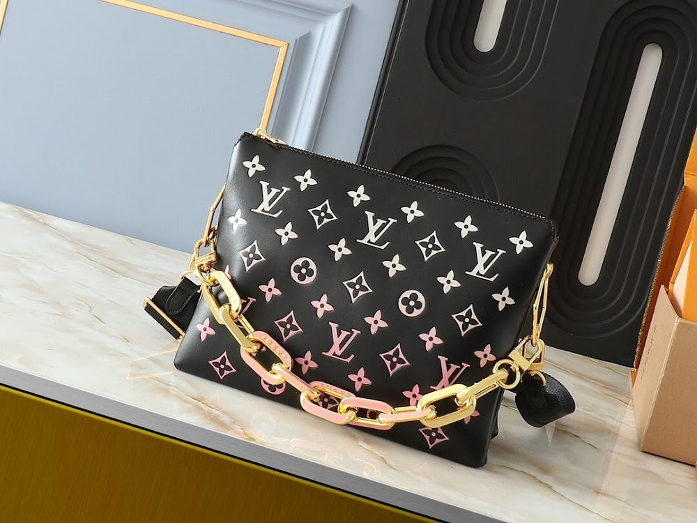 Dragons Bags ln Luxury Bag --76418