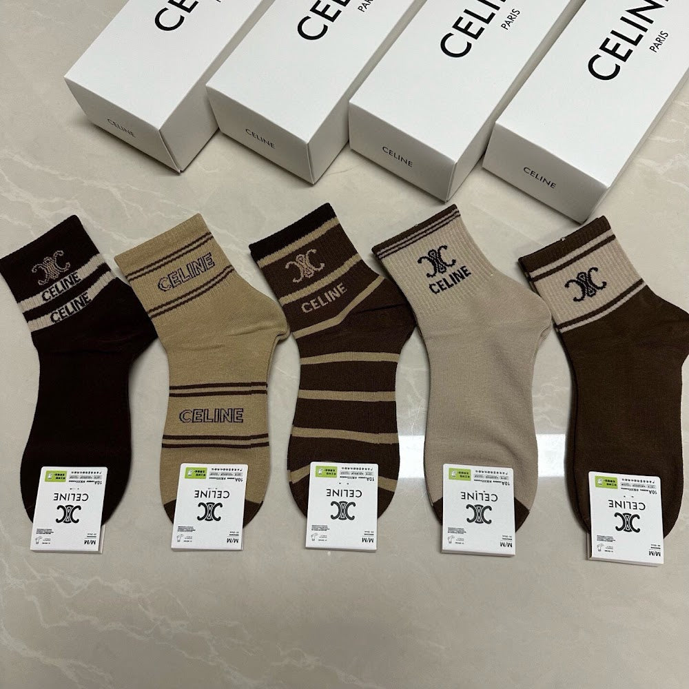 Dragons Bags Premium Luxury Socks --98706