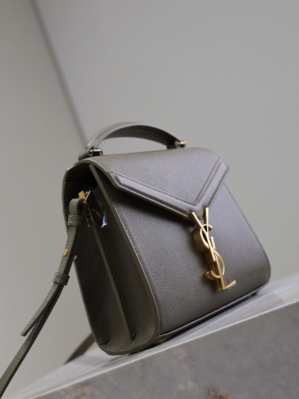 Dragons Bags YSLn Luxury Bag --119771