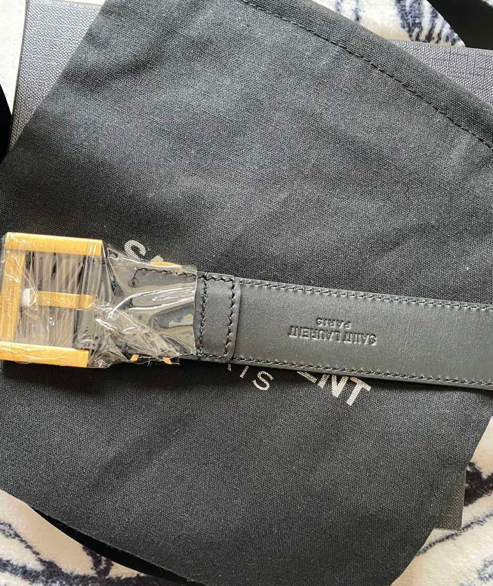 Dragons Bags YSLn Luxury Belt --110551