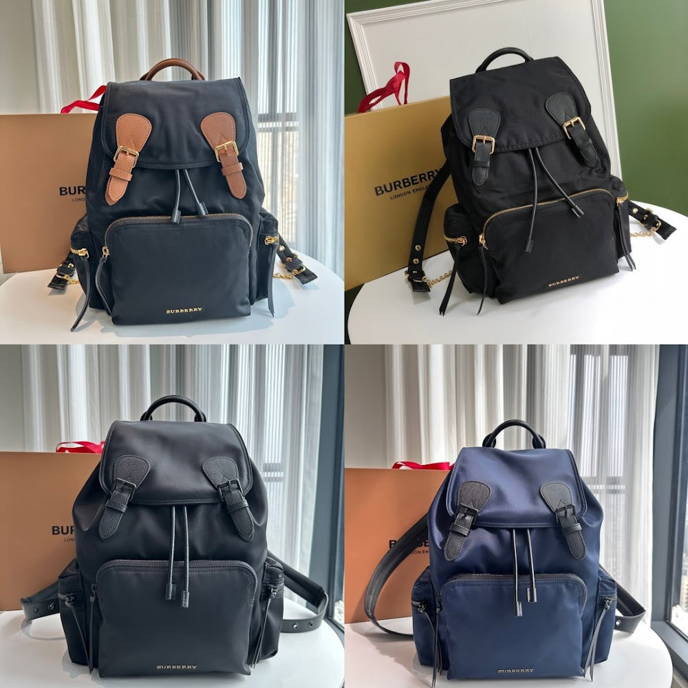 Dragons Bags Burberryn Luxury Bag --92920