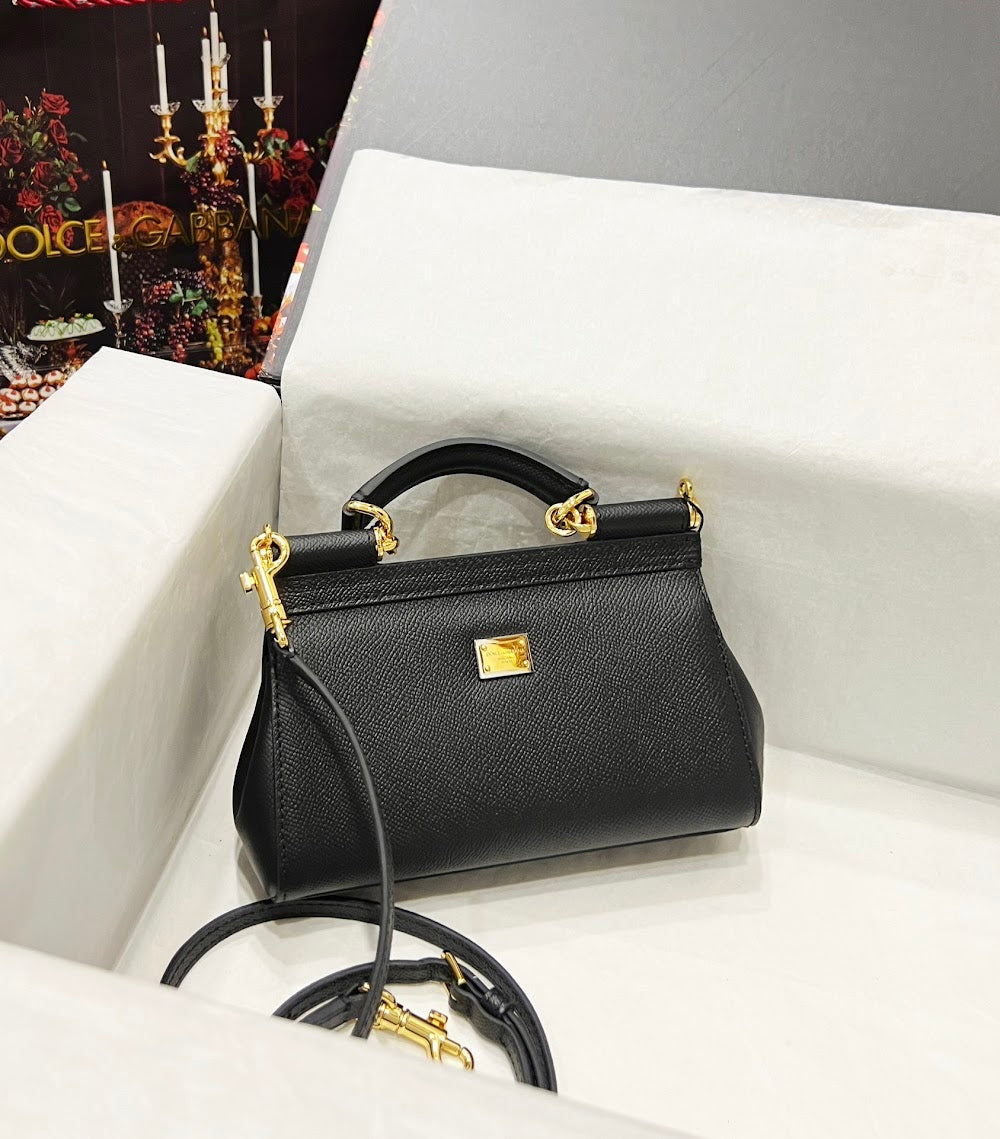 Dragons Bags DGn Luxury Bag --93317