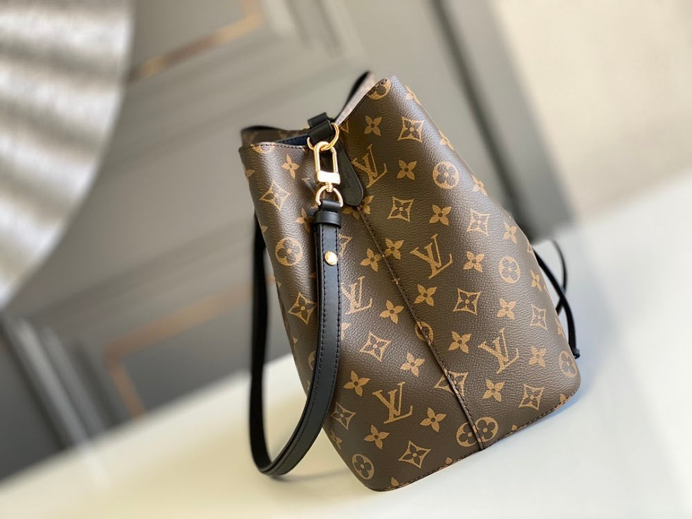 Dragons Bags LVn Luxury Bag --79619