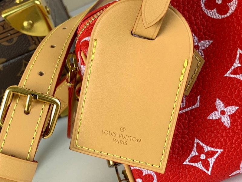 Dragons Bags ln Luxury Bag --62555
