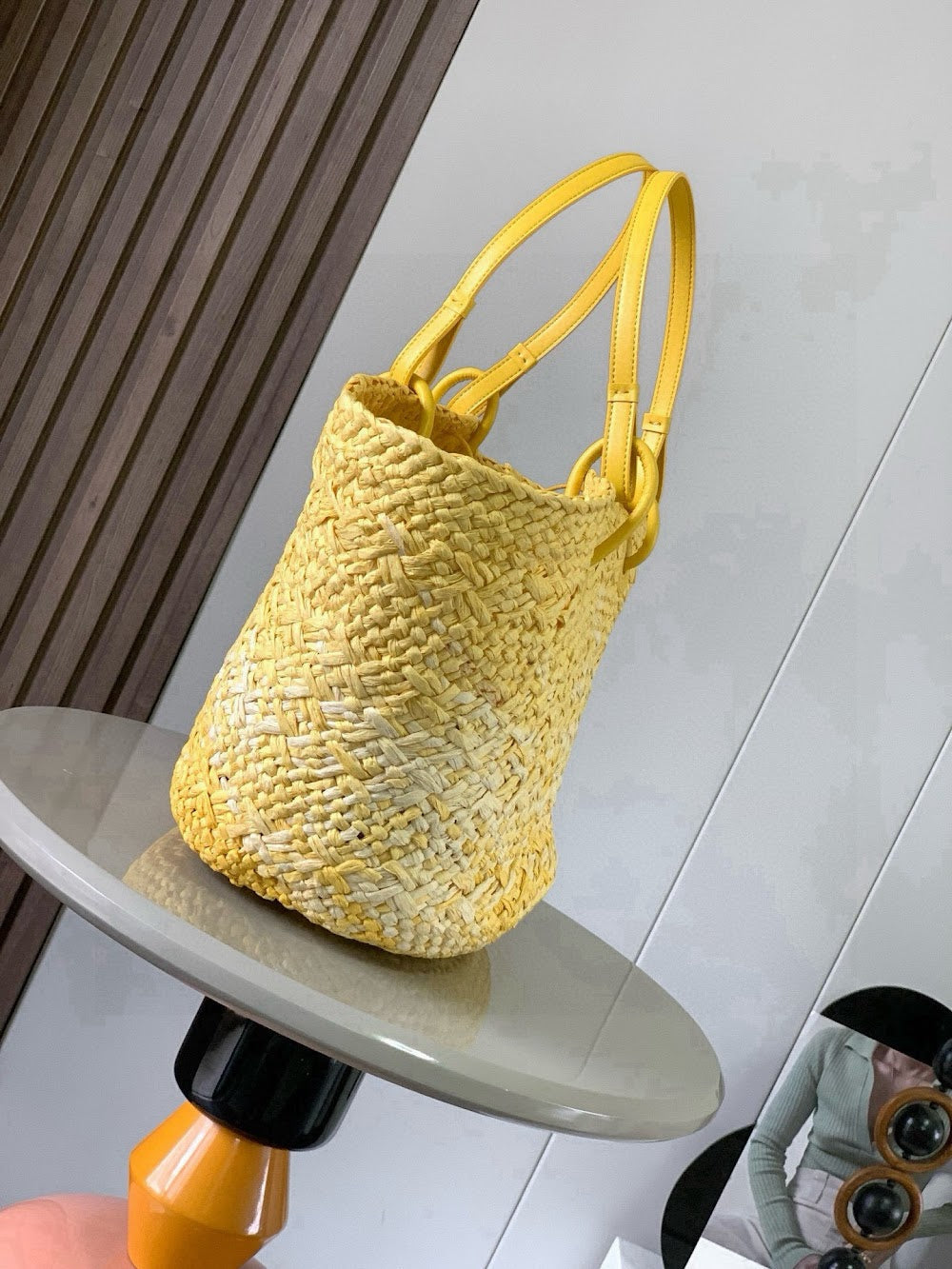 Dragons Bags Lowen Luxury Bag --99947
