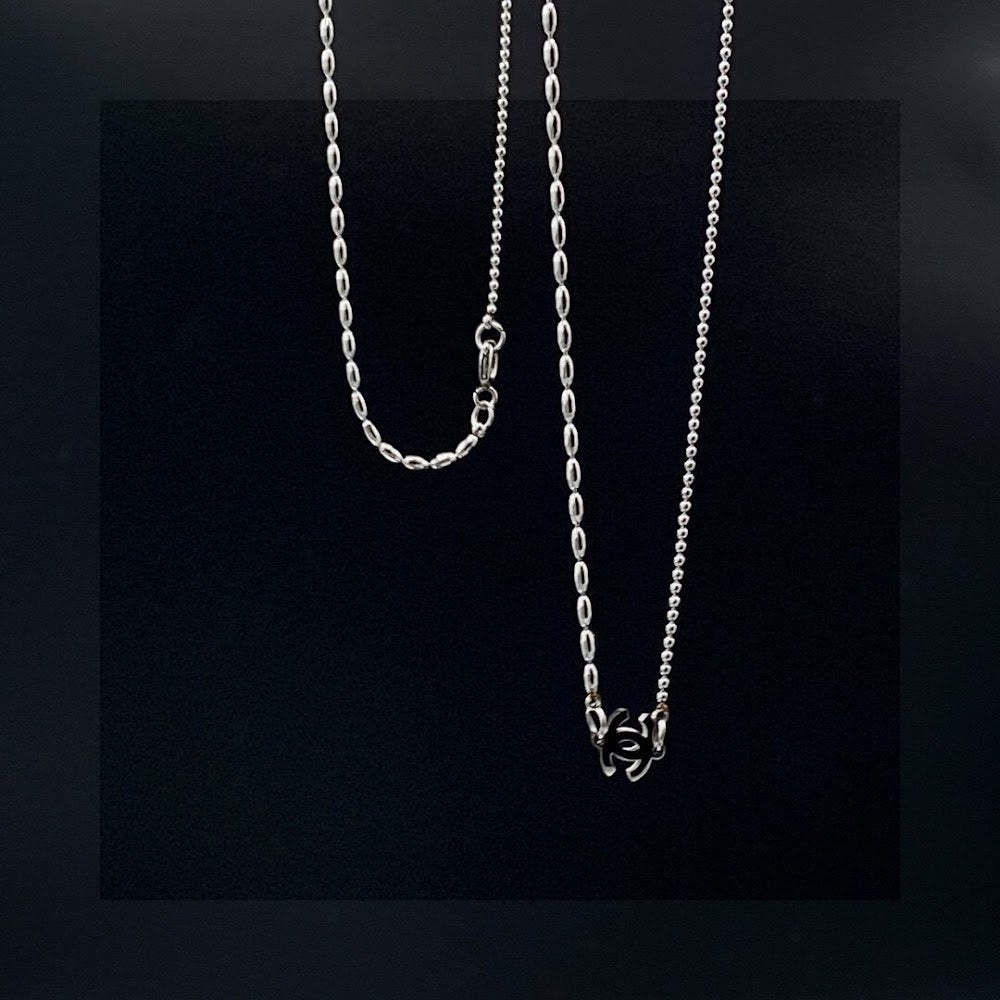Dragons Bags Luxury Necklace --55633