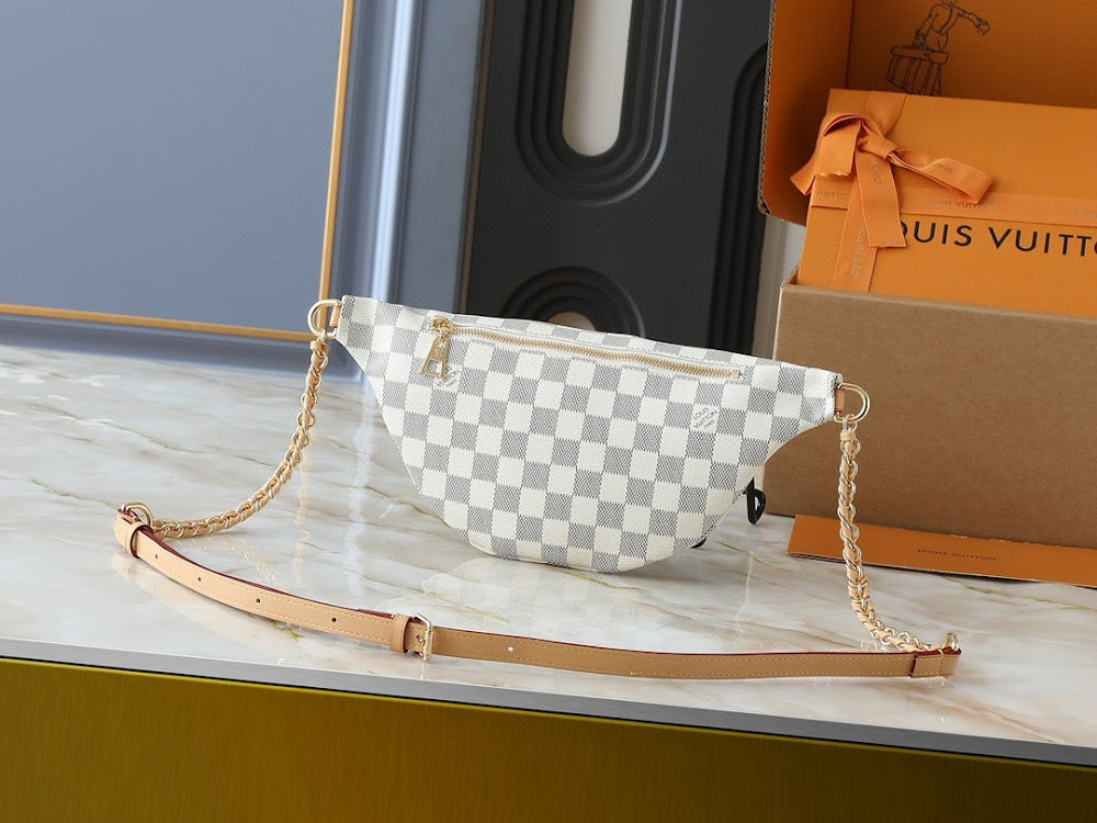 Dragons Bags LVn Luxury Bag --80194