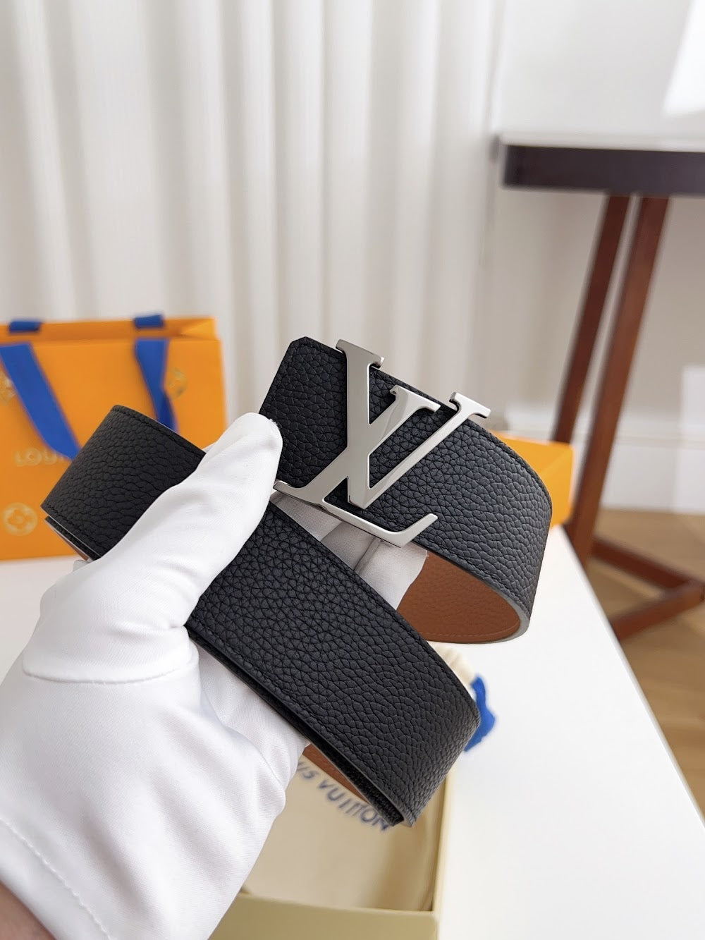 Dragons Bags ln Luxury Belt --100272
