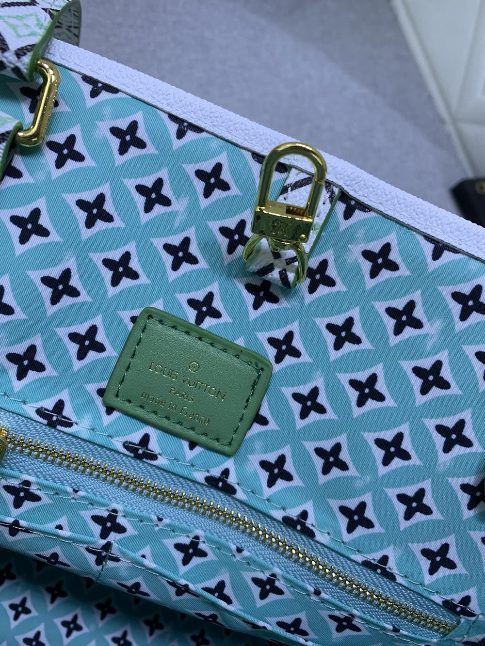 Jessica Bags ln Luxury Bag --75974