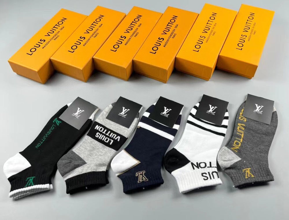 Dragons Bags Premium Luxury Socks --98169