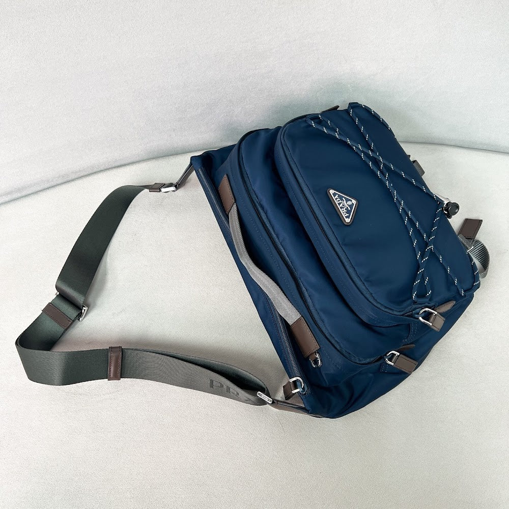 Dragons Bags Pradn Luxury Bag --102726