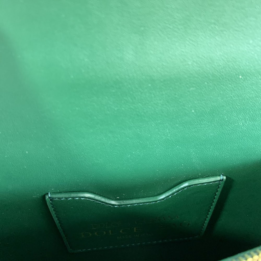 Dragons Bags DGn Luxury Bag --93345