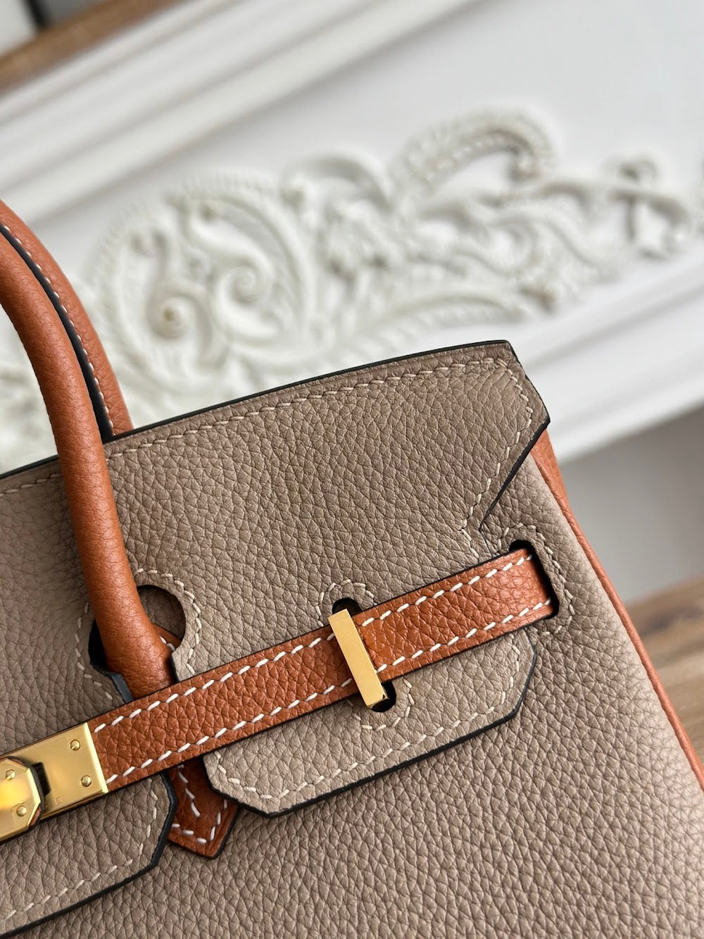 Dragons BagsHermesn Luxury Bag --118548