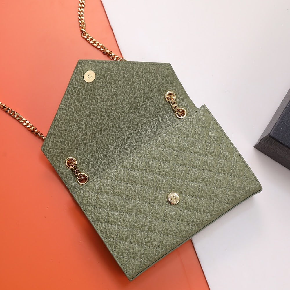 Dragons Bags YSLn Luxury Bag --119805