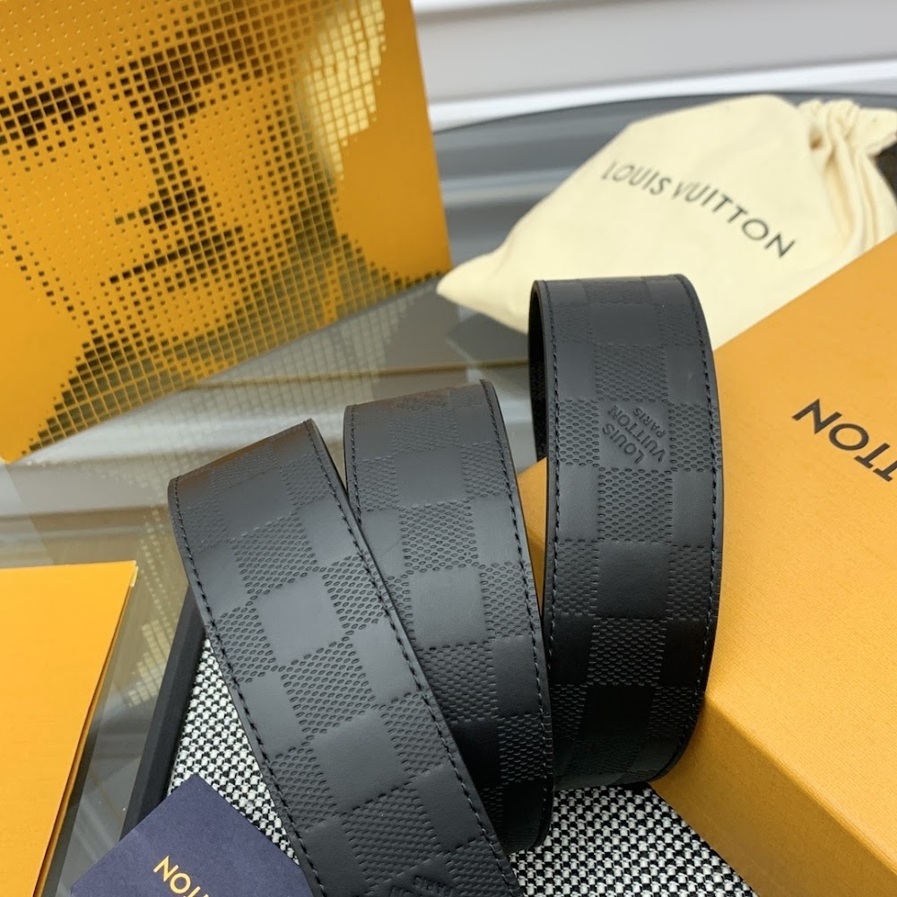 Dragons Bags ln Luxury Belt --107142