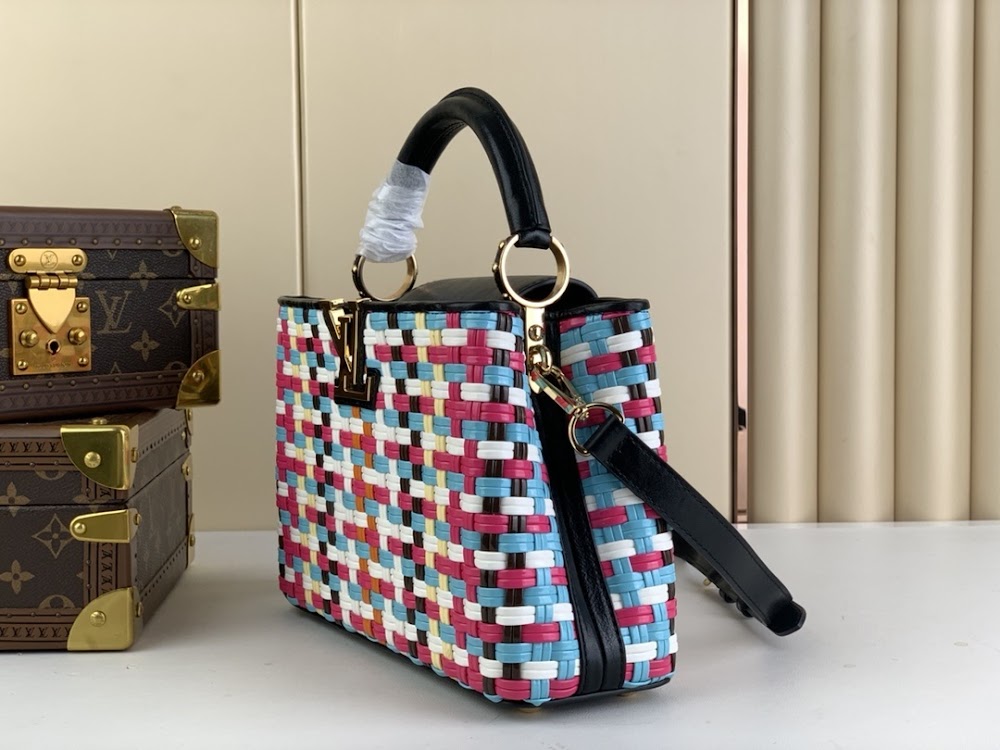 Dragons Bags ln Luxury Bag --68557
