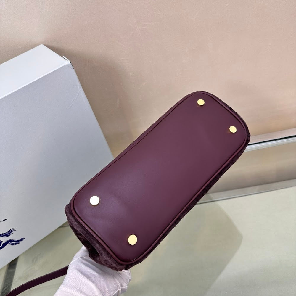 Dragons Bags Burberryn Luxury Bag --92805