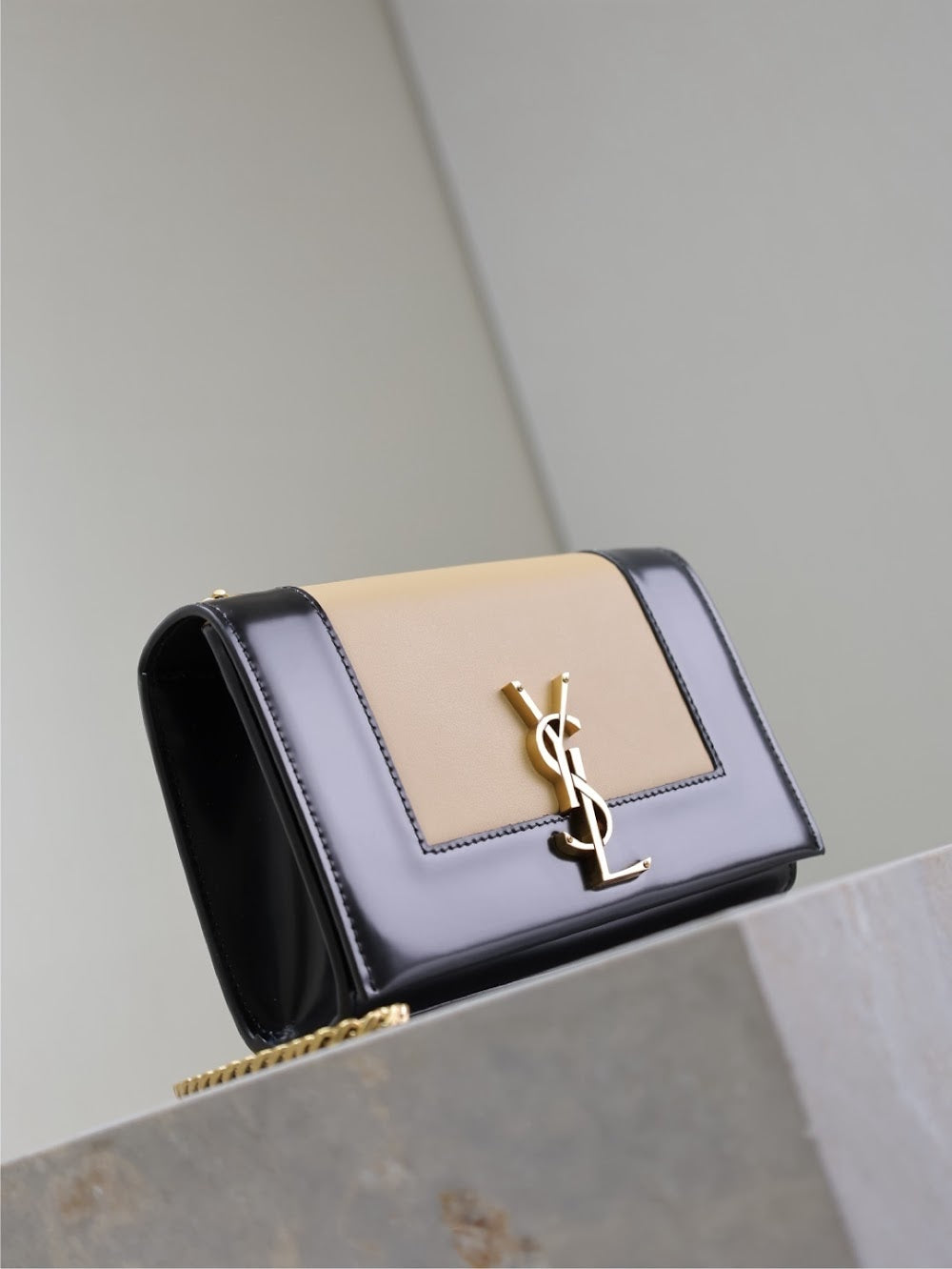 Dragons Bags YSLn Luxury Bag --120547