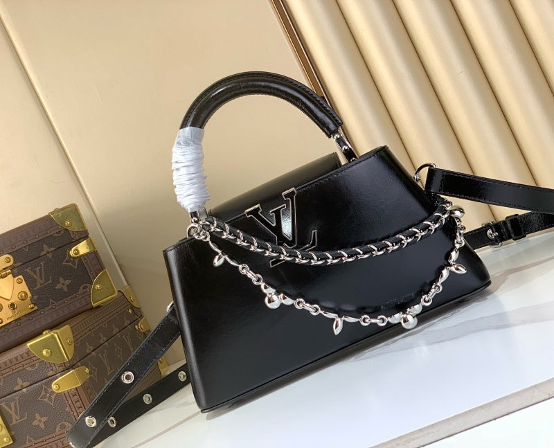 Dragons Bags ln Luxury Bag --62941
