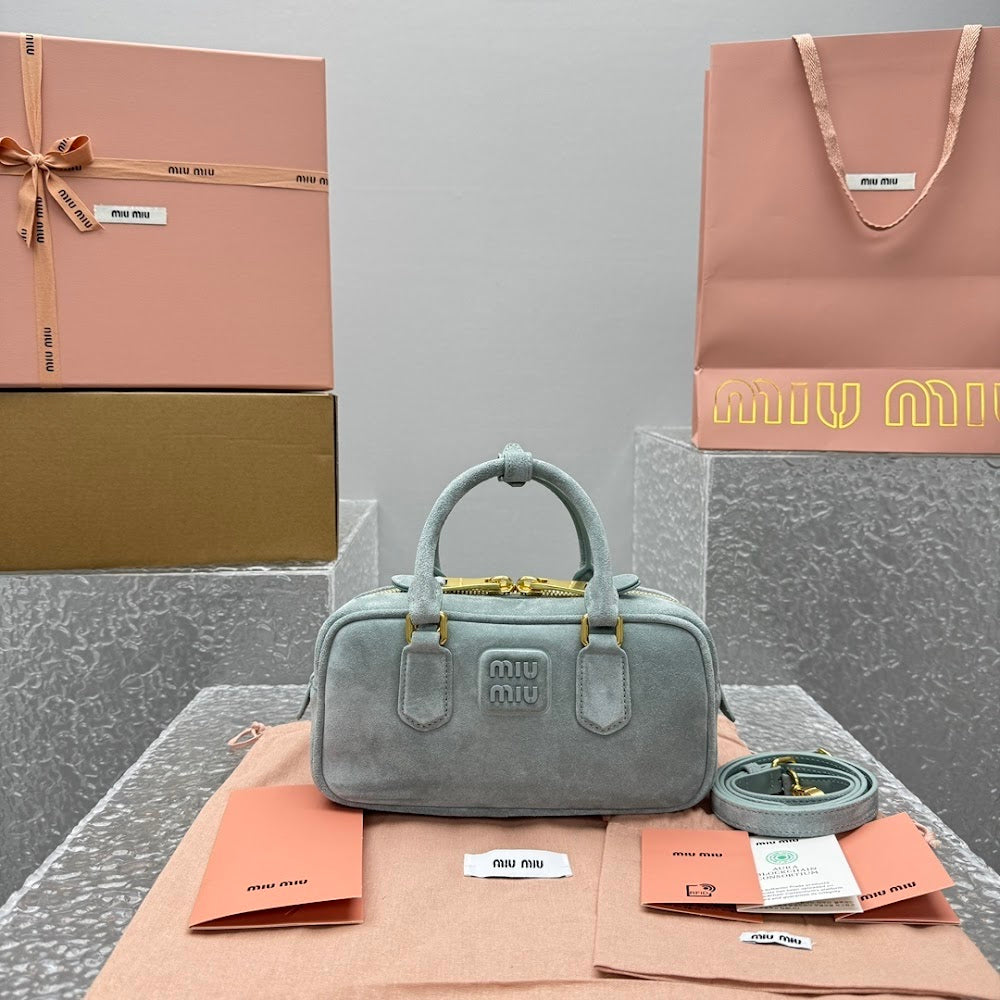 Dragons Bags Miun Miun Luxury Bag --122841