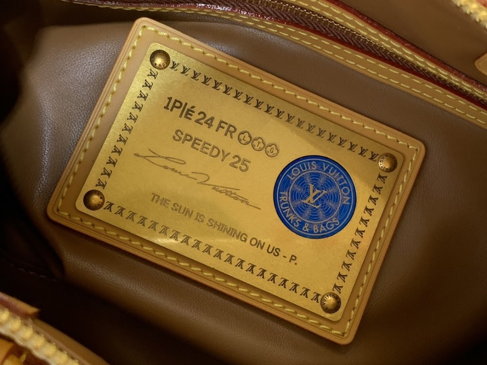 Dragons Bags LV Luxury Bag --55873