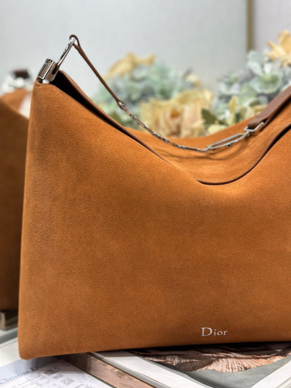 Dragons BagsDiorn Luxury Bag --115543