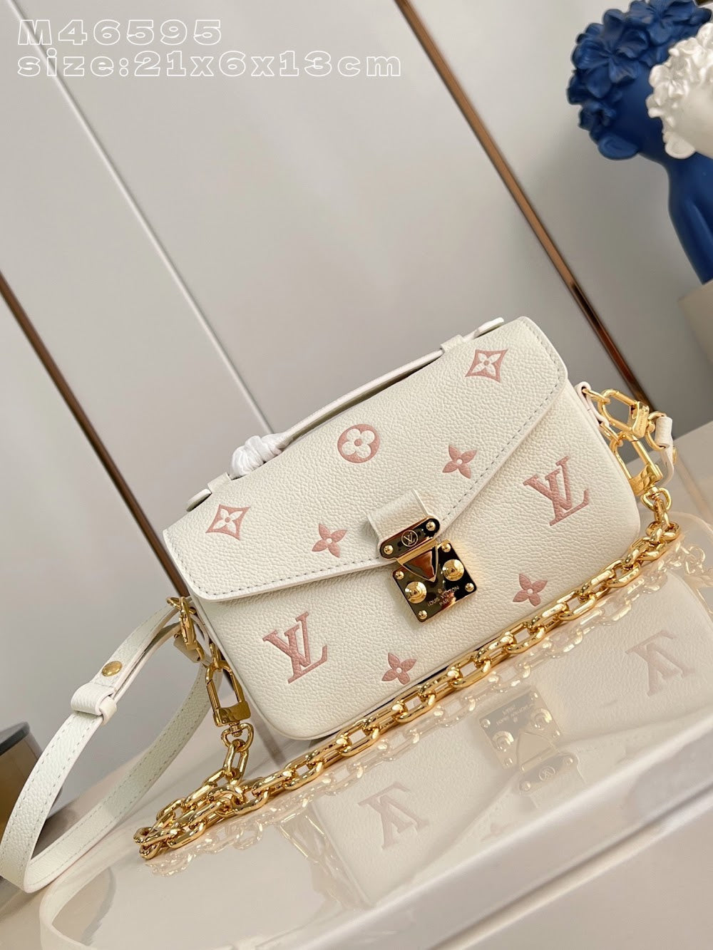 Dragons Bags ln Luxury Bag --96371