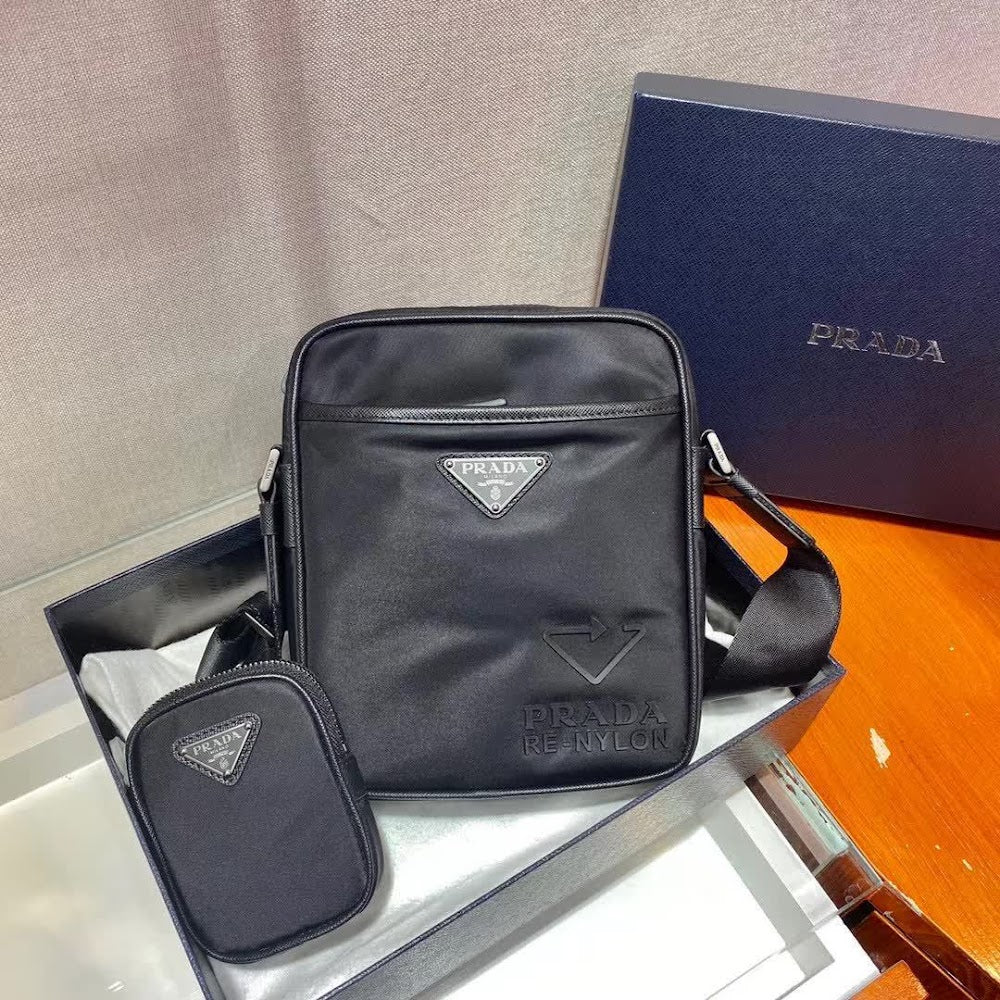 Dragons Bags Prada Luxury Bag --53737