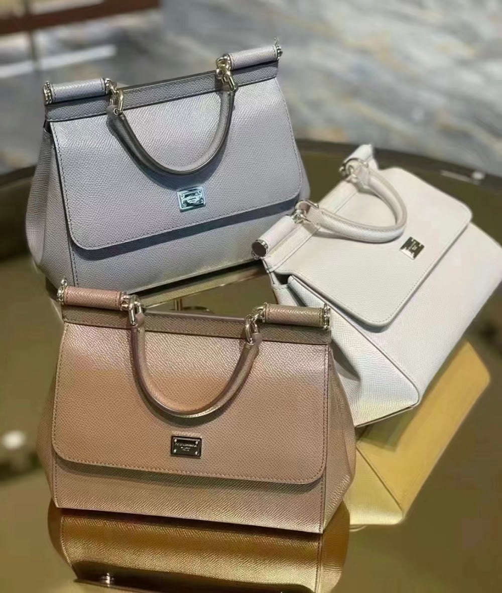Dragons Bags DGn Luxury Bag --93592