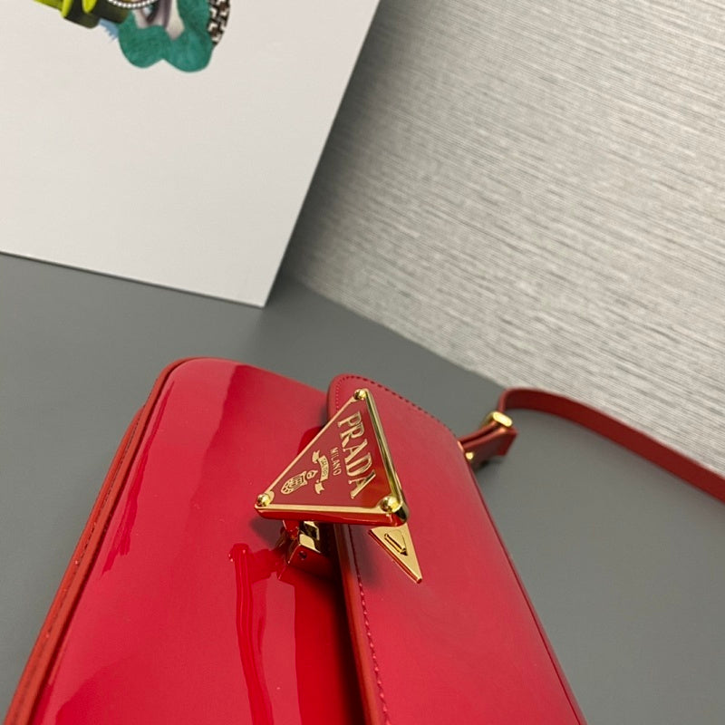 Jessica Bags pradn Luxury Bag --74950