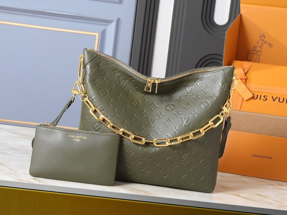 Dragons Bags ln Luxury Bag --77590