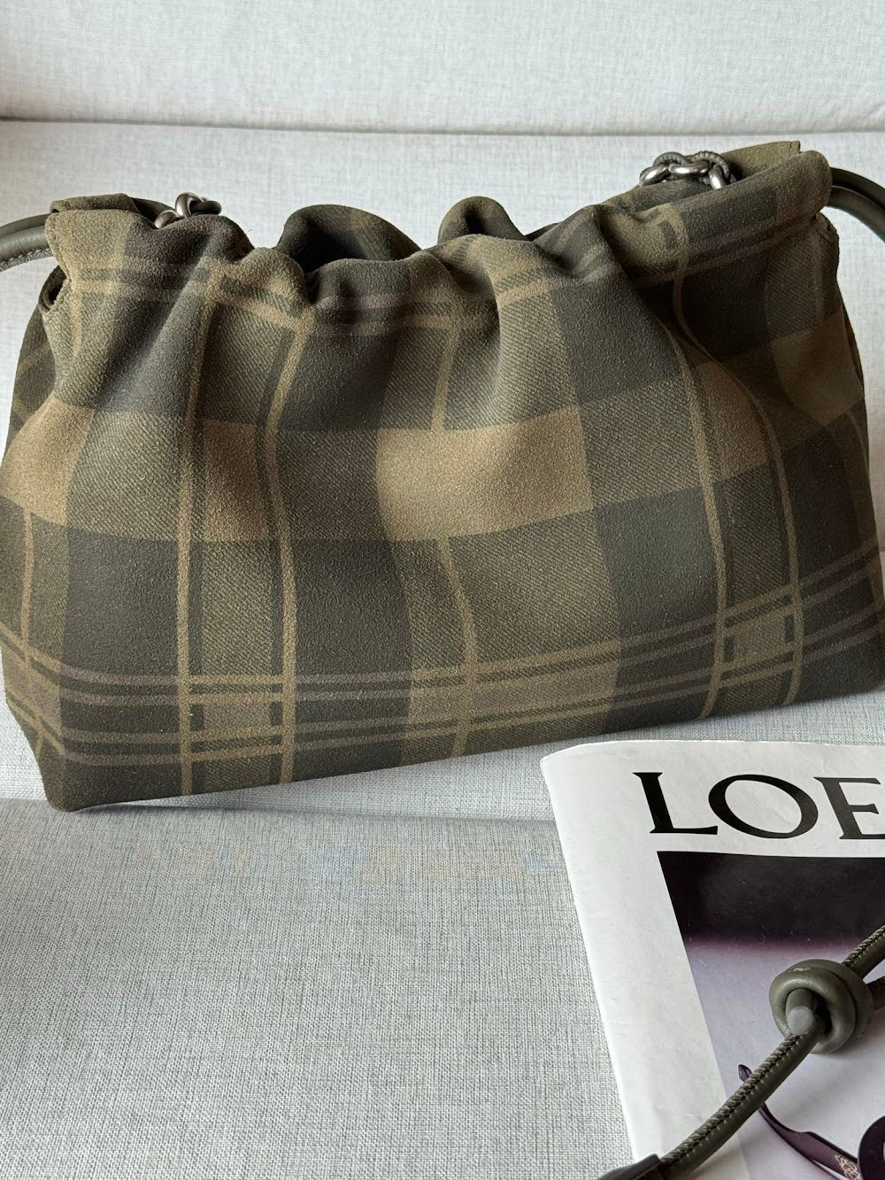 Dragons Bags Lowen Luxury Bag --100141