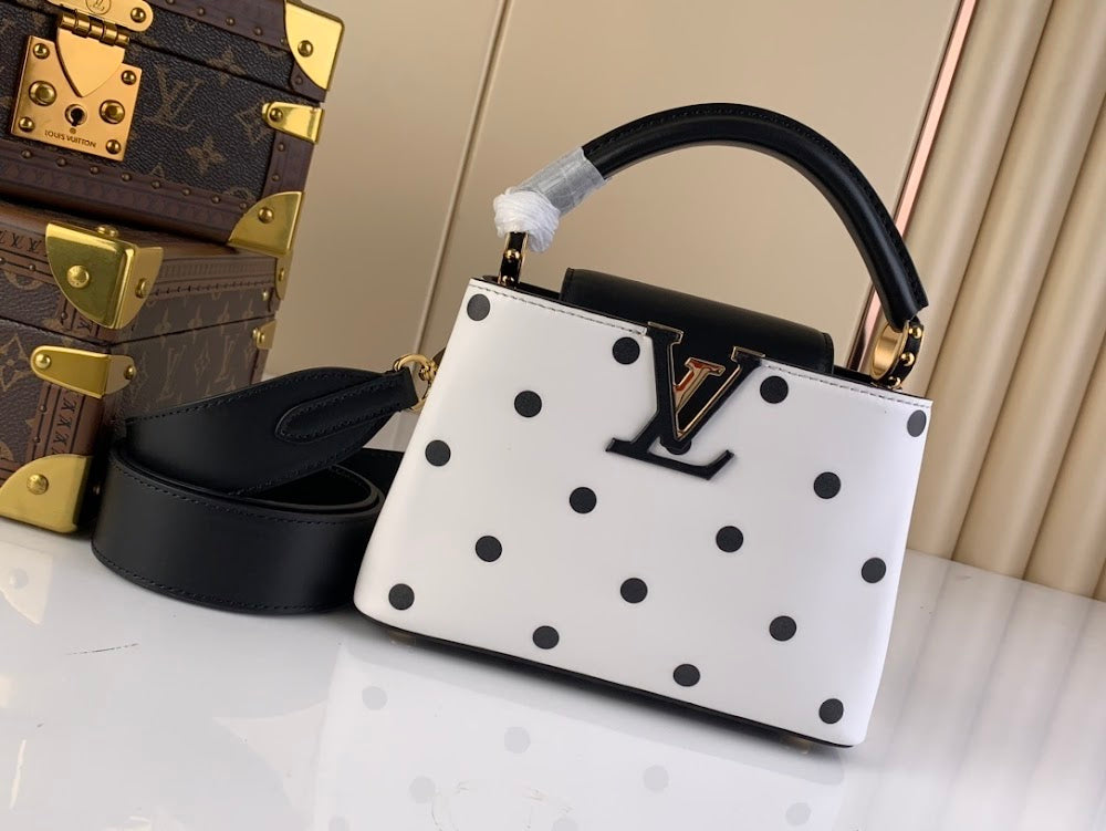 Dragons Bags ln Luxury Bag --60900