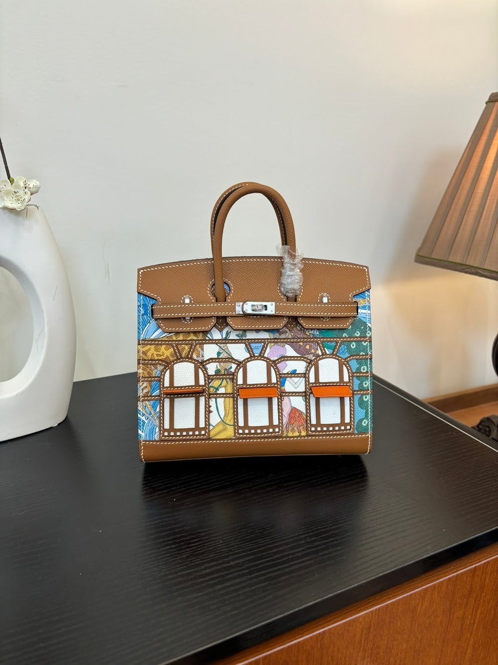 Dragons BagsHermesn Luxury Bag --118746