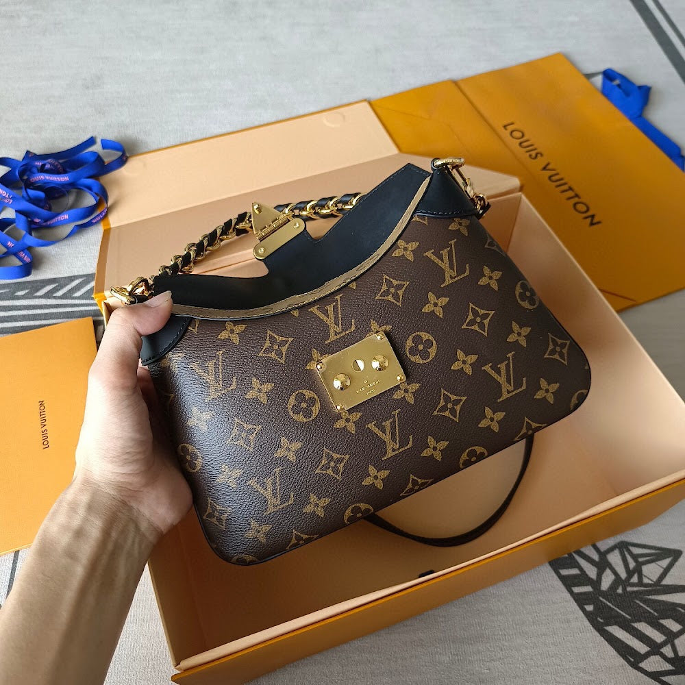 Dragons Bags LVn Luxury Bag --80948