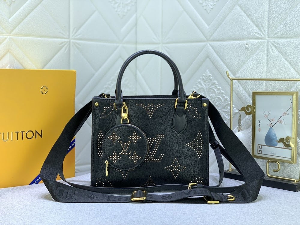 Jessica Bags ln Luxury Bag --76023