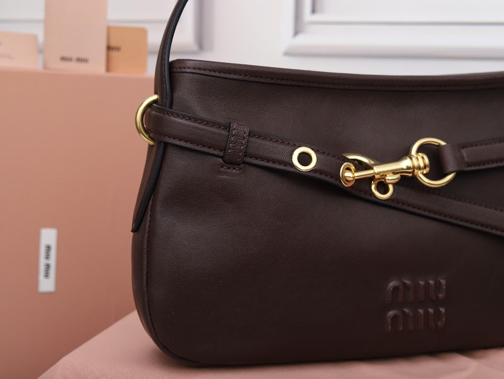 Dragons Bags Miun Miun Luxury Bag --122515