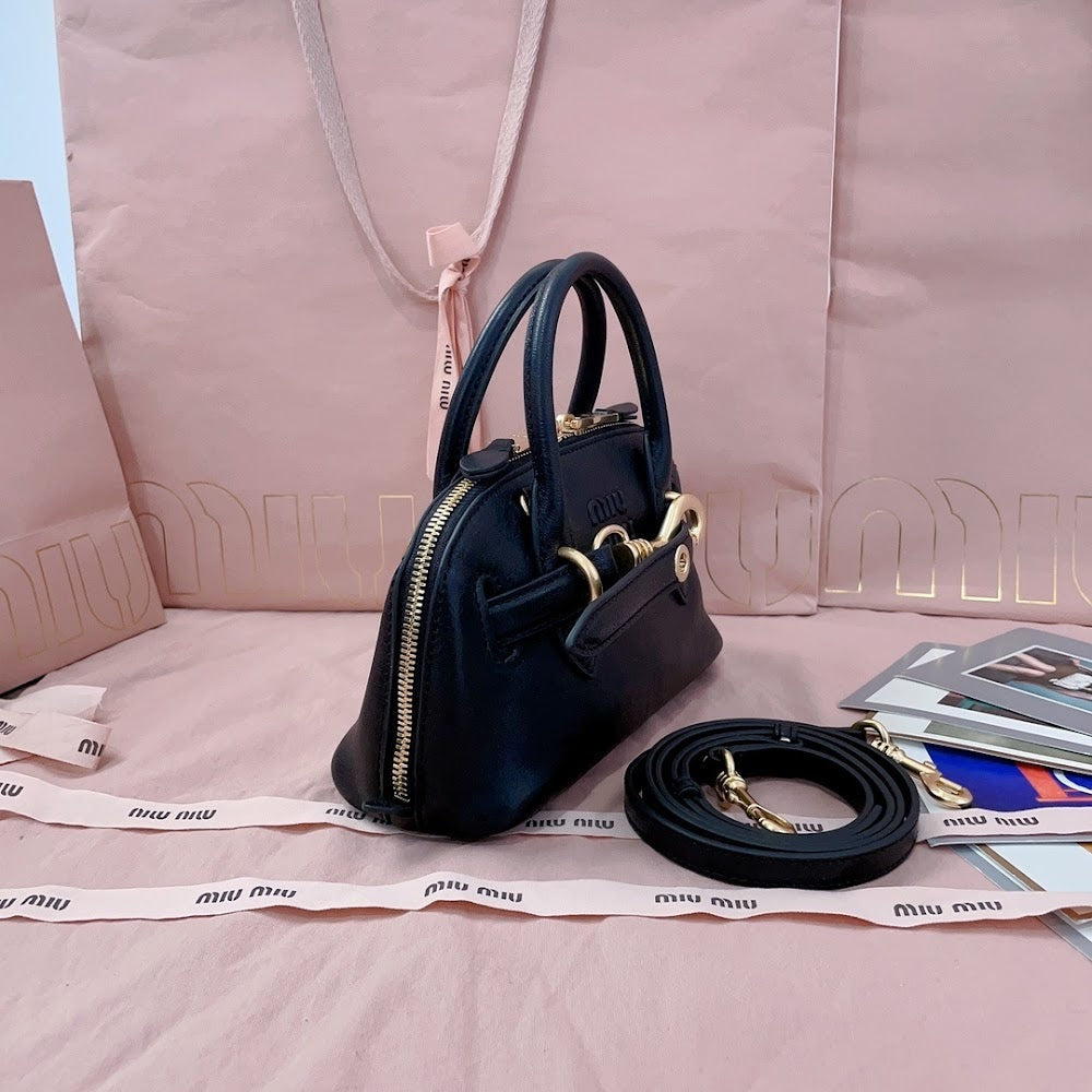 Dragons Bags Miun Miun Luxury Bag --122871
