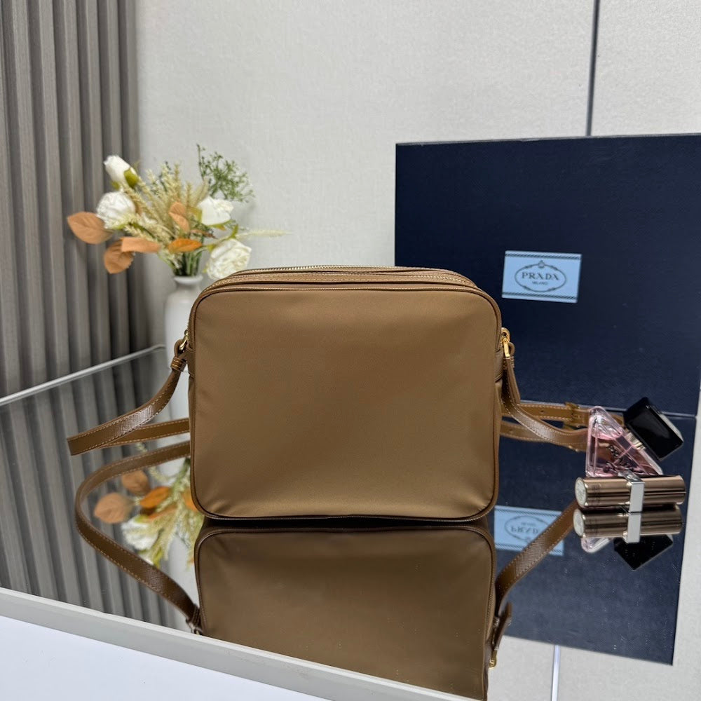 Dragons Bags Pradn Luxury Bag --102575