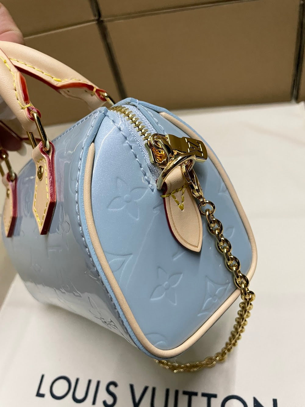 Dragons Bags ln Luxury Bag --96765