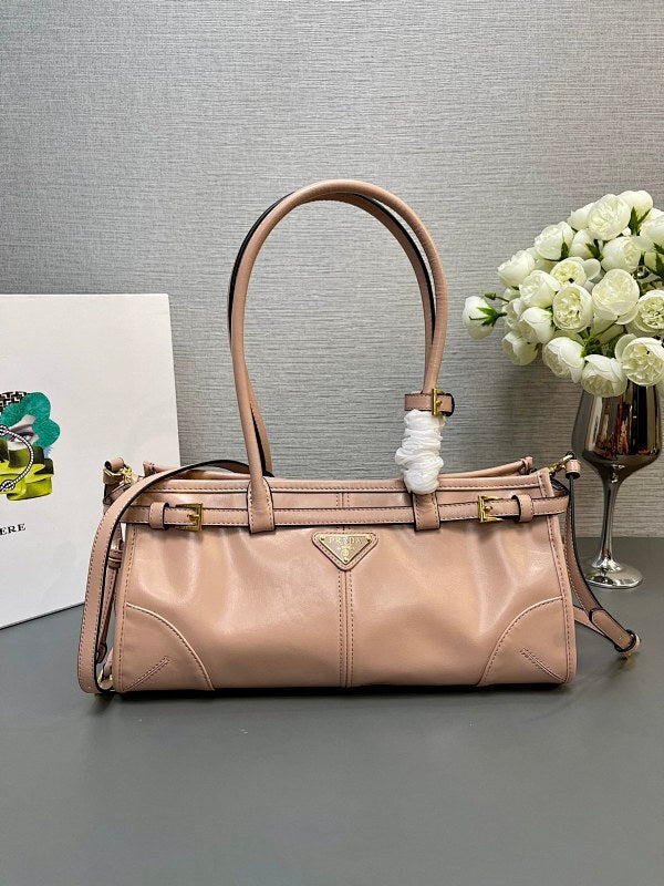 Jessica Bags pradn Luxury Bag --75122