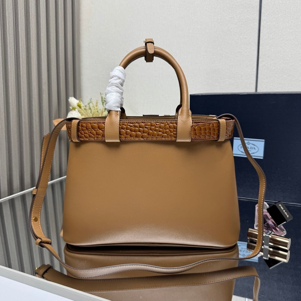 Dragons Bags Pradn Luxury Bag --102612