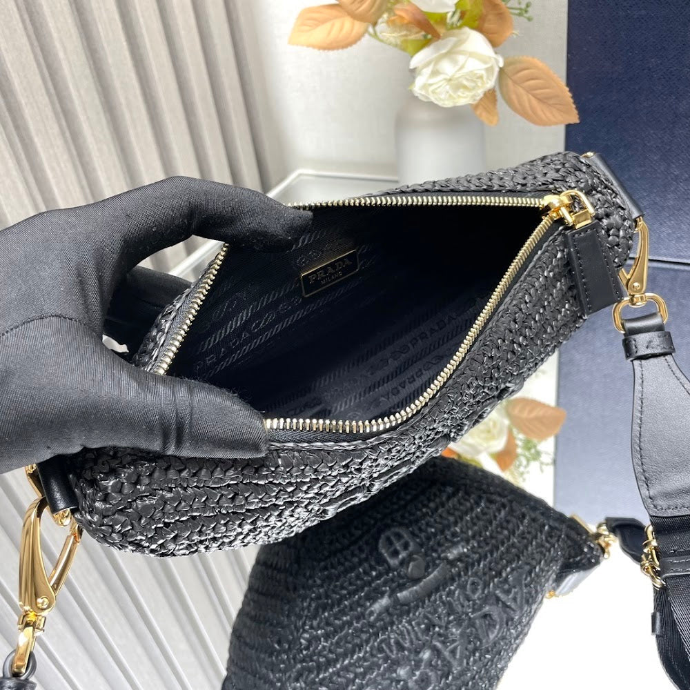 Dragons Bags Pradn Luxury Bag --102113